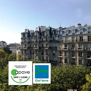 2* ホテル デュ プランタン