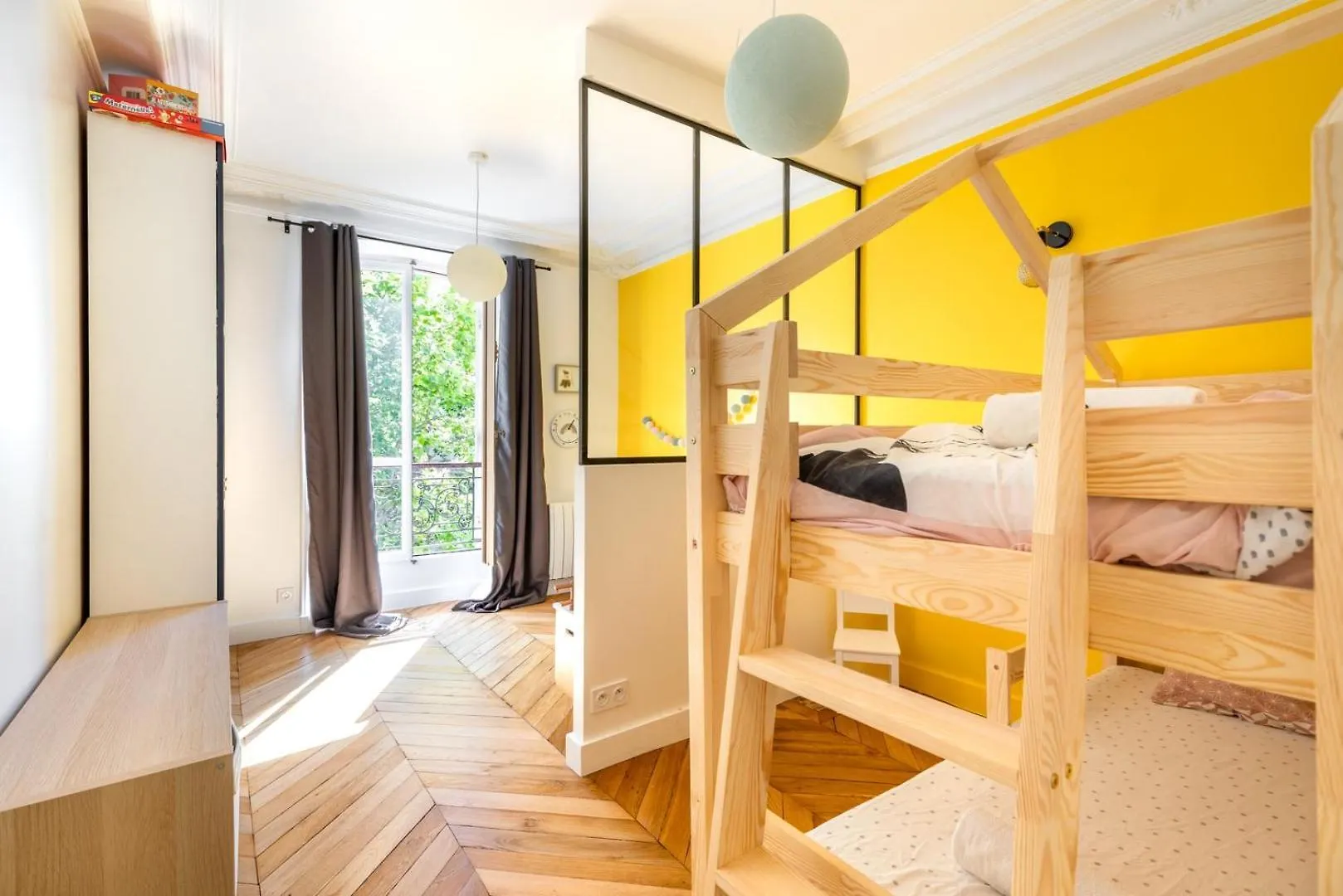 Guestready - Appartement Meuble Avec Gout A Paris !