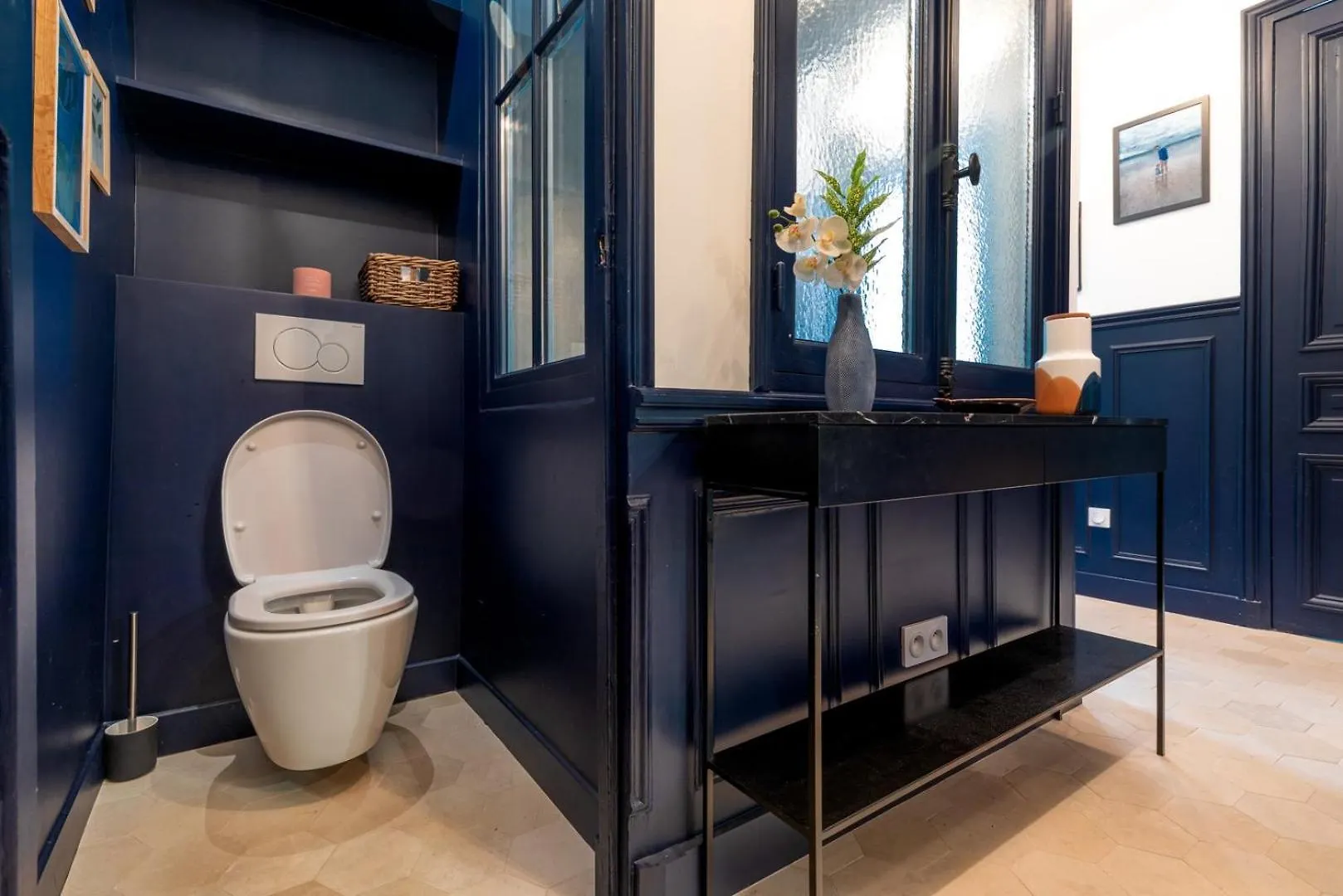Guestready - Appartement Meuble Avec Gout A Paris ! 0*,  Francie