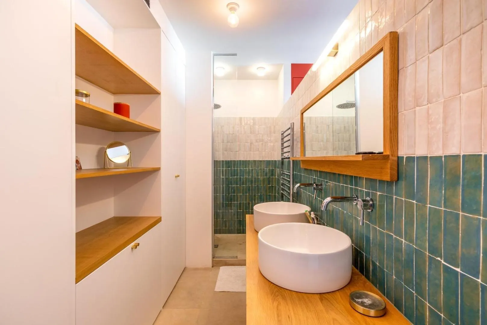 Guestready - Appartement Meuble Avec Gout A Paris ! 0*,  France